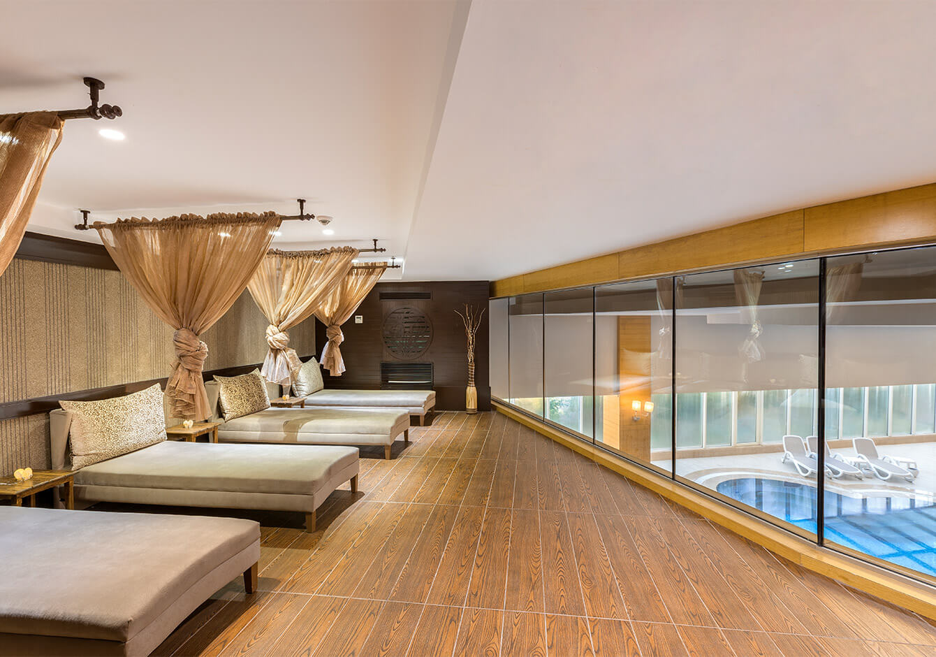 SPA & Wellness